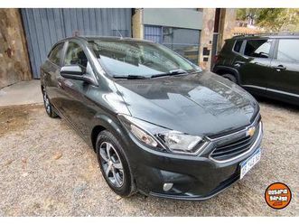 onix ltz permuto financió