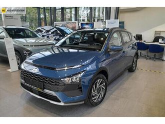 hyundai bayon fl26 1,0 t-gdi mt go