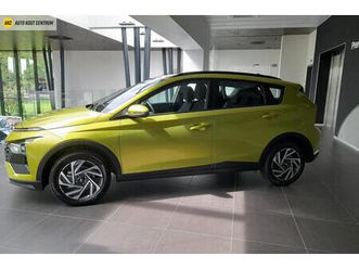 hyundai bayon fl26 1,0 t-gdi mt go