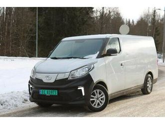 swb 52,5kwh lang cruise multirat r-kamera carplay