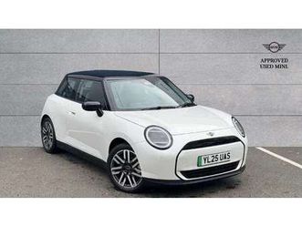 mini electric 135kw e classic 41kwh 3dr auto