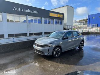 opel corsa-e 51 kwh edition