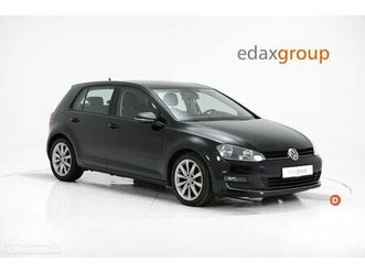 vw golf 1.6 tdi highline dsg