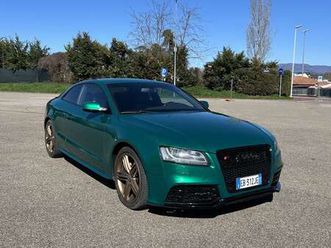 sline rs5