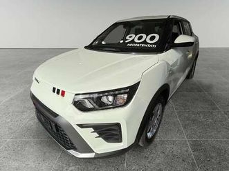 must 1.5 turbo gdi 135 cv