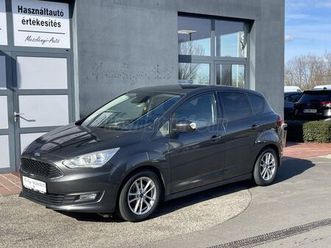 ford c-max 1.0 ecoboost technology