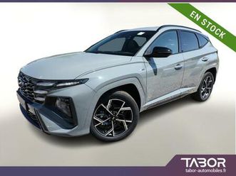 1.6 hev 215 n-line matrix cam