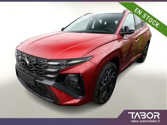 1.6 hev 215 n-line matrix cam