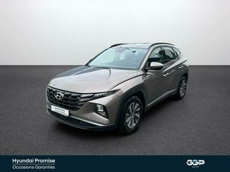 1.6 crdi 136ch hybrid 48v business dct7