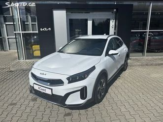 kia xcee´d 1,6 t-gdi 110 kw 7dct exclusi