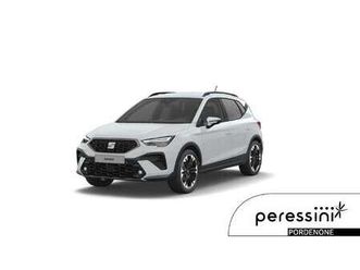 arona 1.0 ecotsi black edition 95cv