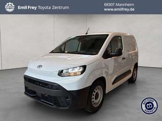 proace city l1 electric duty, gewerbepreis