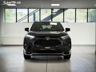 toyota rav4 2.5 hybrid, (4x4), executive