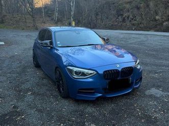 bmw m135i f20 xdrive
