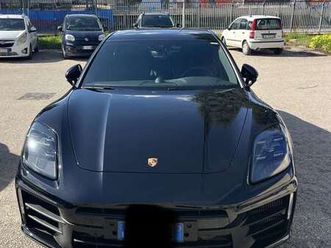 executive 2.9 4 e-hybrid auto