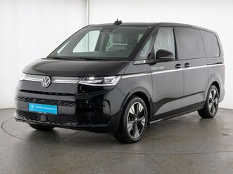 t7 multivan 2.0tdi style lang dsg 7sitze ahk dcc l