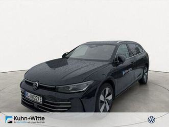 passat elegance 1,5 l ehybrid *led*ahk*