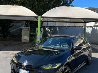 430i gran coupe m sport tetto 19’ garanz “29 h-up