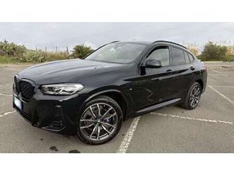 x4 xdrive20d msport 48v mhev