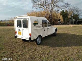 acadiane échange vs moto