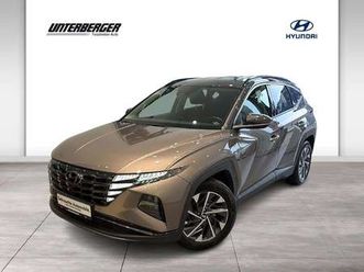 tucson nx4 trend line 1,6 crdi 2wd 48v dct t1dt0-o