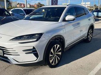 byd seal u dm-i comfort