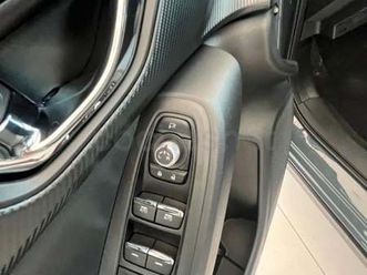 subaru crosstrek 2.0i hybrid cvt field