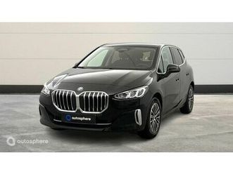 218i 136ch luxury dkg7