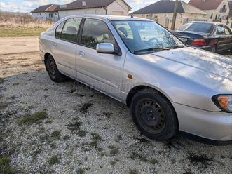 nissan primera 1.6 comfort