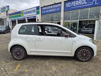 seat mii 1.0 sport