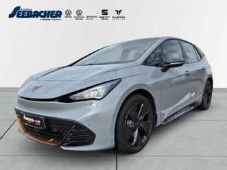 58 kwh*gj-reifen*navi*dab+*acc*pdc*led-sw*