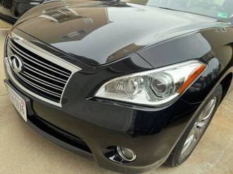 2014 infiniti q70x awd premium