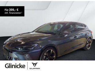 cupra leon 2.0 tdi dsg, rfk, navi, led