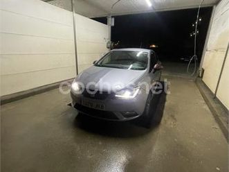 seat ibiza sc 1.4 tdi style connect blue