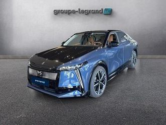 electrique 350ch long range etoile awd