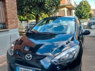 mazda 2 1.4 easy clima