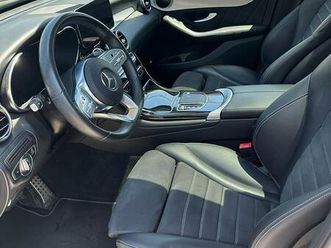 glc 220 d 4matic suv premium plus