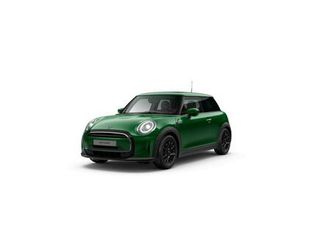 mini cooper cooper hatch 3 portes
