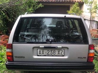 volvo 945 sw del 1995