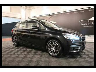 xe active tourer phev / camera / pano / head up !!