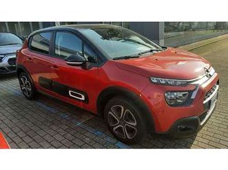 c3 iii 2017 1.2 puretech feel pack s