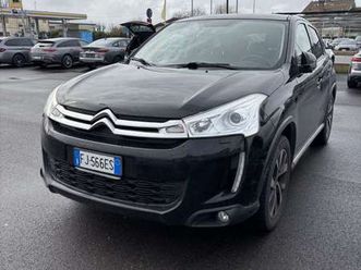 hdi 115 s&s 2wd seduction