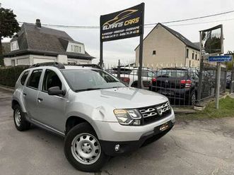 1.5 dci // 84.000km // 1ier propriétaire // euro6b