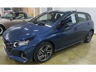 n-line 1.0 t-gdi 100cv - neuve de stock - 0 km