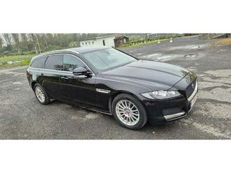 sportbrake 2.0 d - 163 ch bva e-performance pure