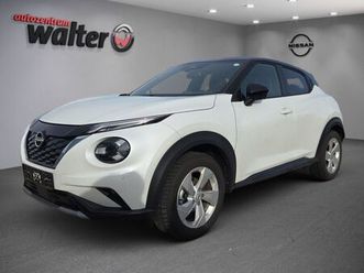 nissan juke 1.6l hybrid n-sport hybrid, propilot, bose,