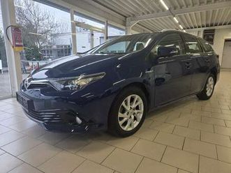 auris sw hev 1.8i hsd business plus e-cvt (eu6.2)