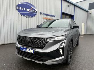 1.2 e-tech full hybrid 200ch esprit alpine 25