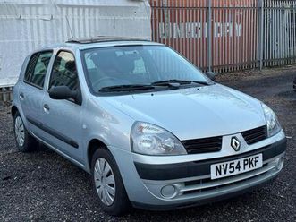 1.4 16v expression 5dr