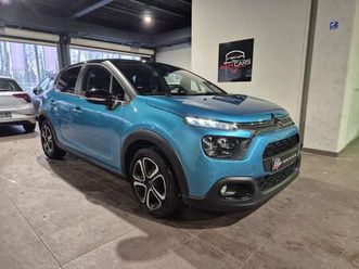 c3 1.2 puretech shine s